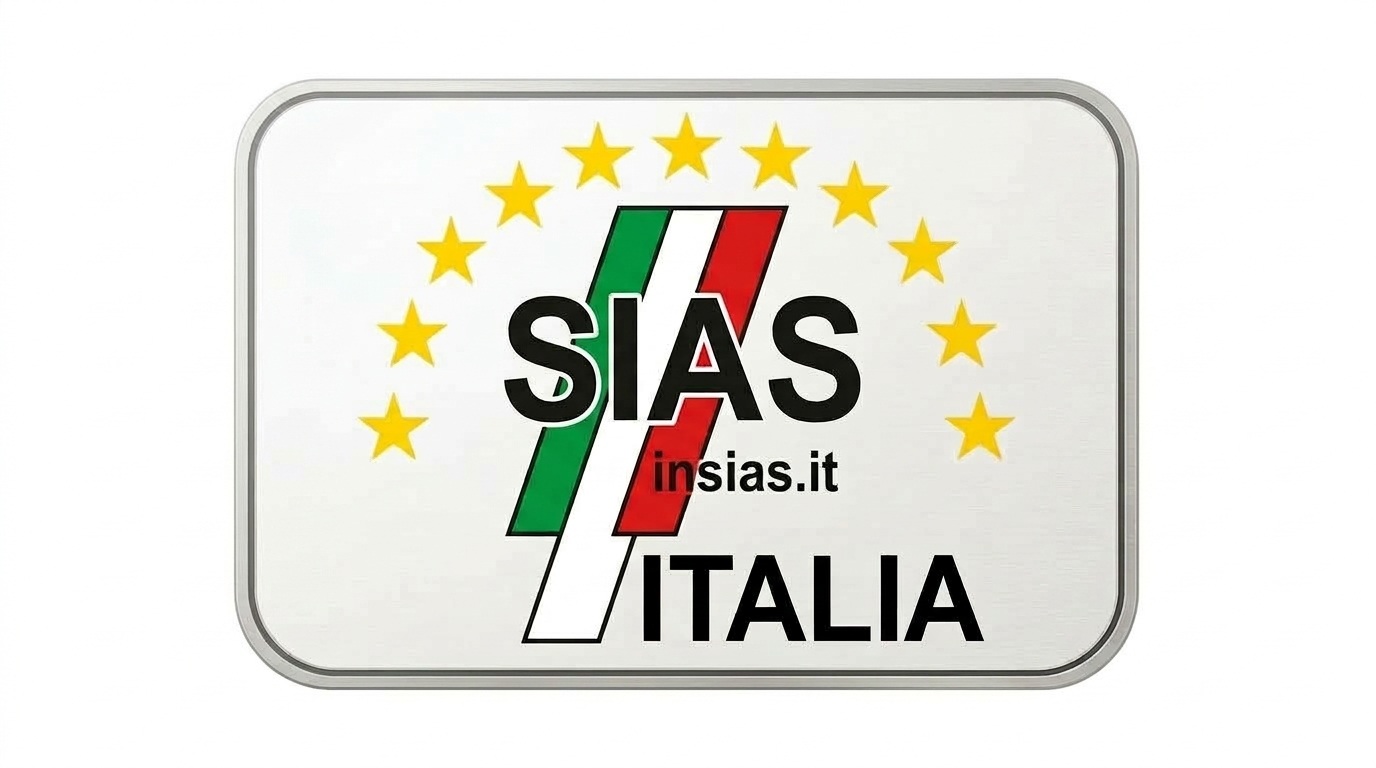 Gruppo Facebook SIAS ITALIA - Immagine 1