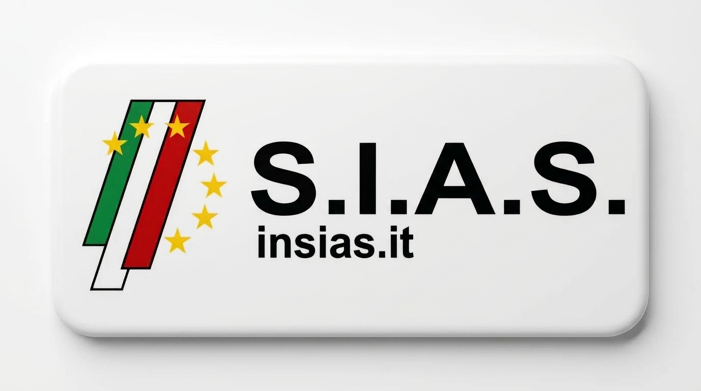 Gruppo Facebook SIAS ITALIA - Immagine 1