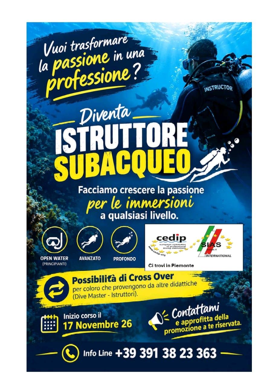la S.I.A.S. è sempre in movimento - Immagine 2